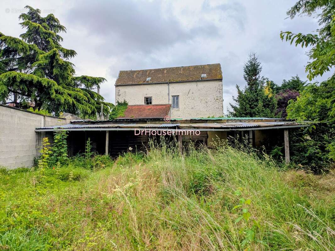 Maison à LIMAY