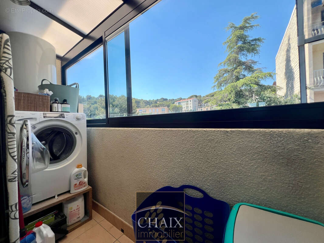 13260 CASSIS - Appartement rare vue imprenable! - photo 17