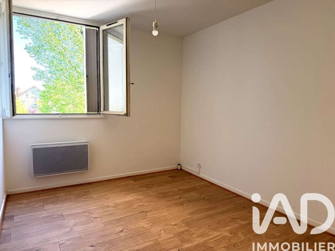 Photo 9 - Appartement à MONTMAGNY