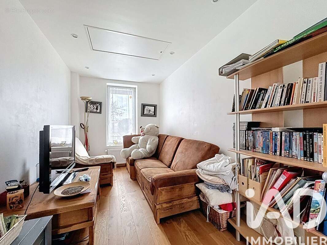 Photo 9 - Maison à CLERMONT-FERRAND