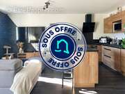 Appartement à SAINT-VINCENT-DE-TYROSSE