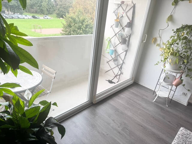 Appartement à LONGWY