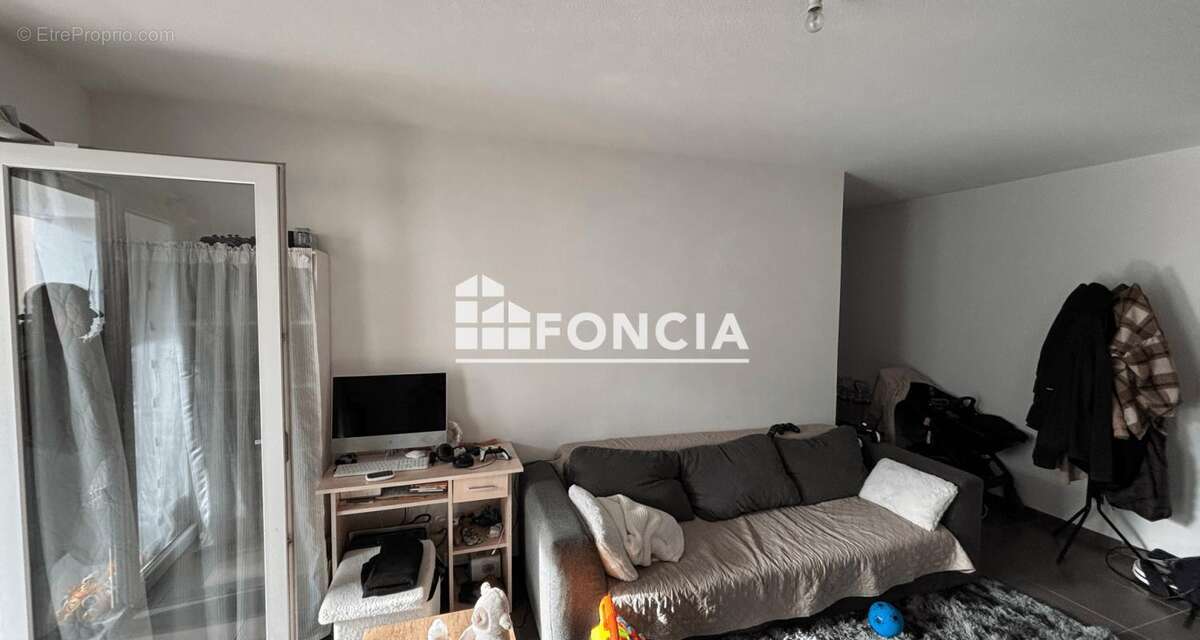 Appartement à NARBONNE