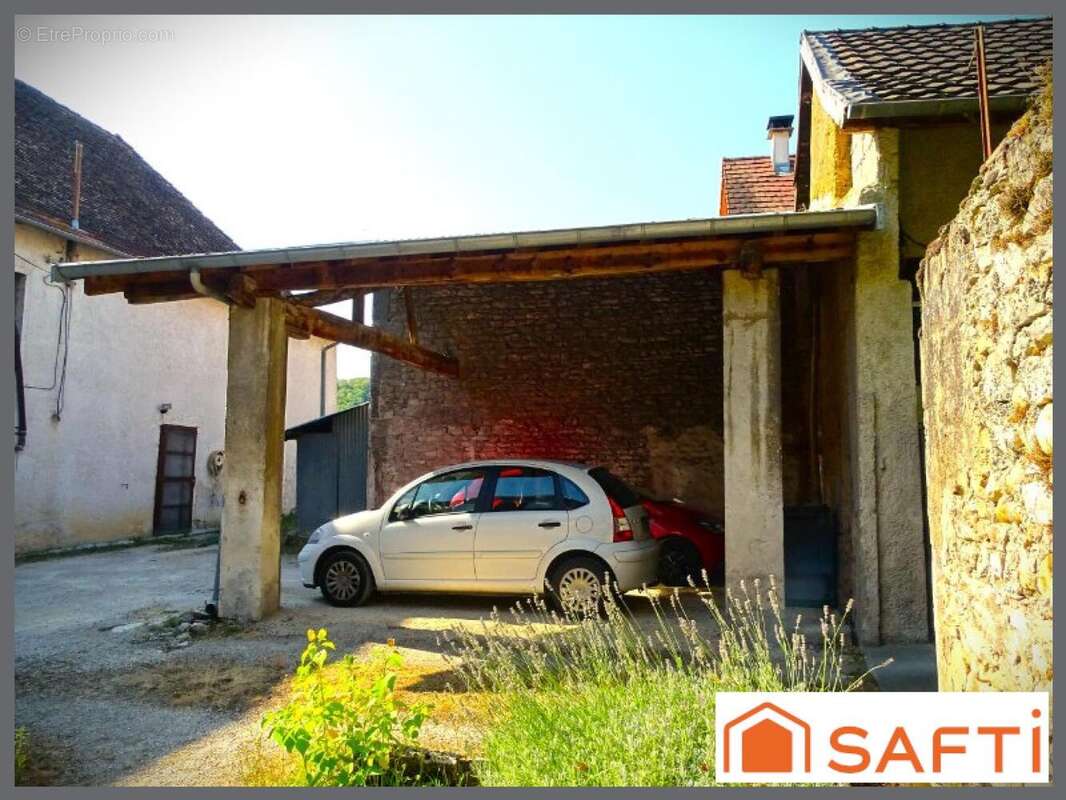 Photo 4 - Appartement à VEZERONCE-CURTIN