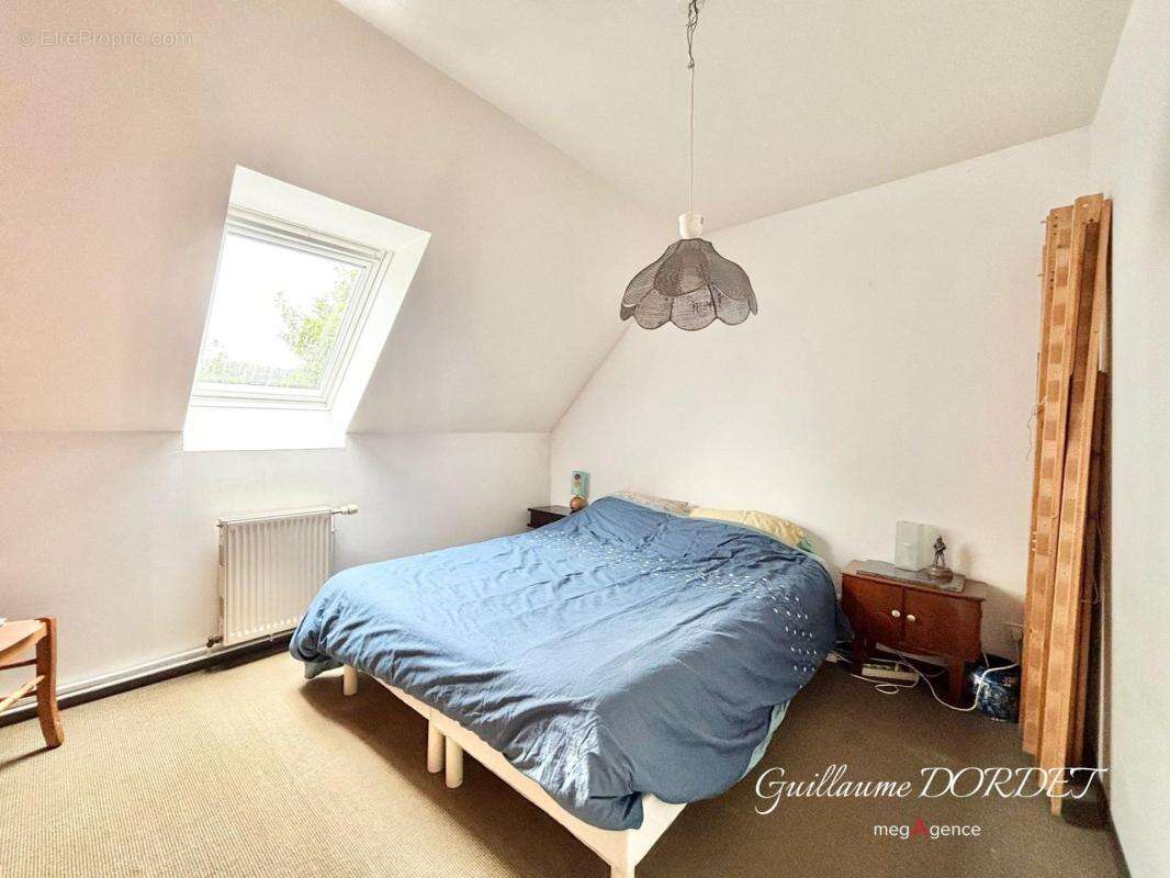 Belle maison familiale / au calme / proche Dieppe - photo 9