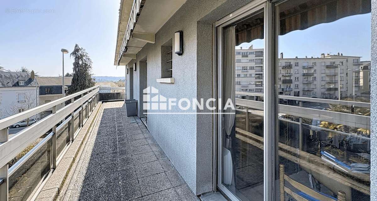 Appartement à LIMOGES