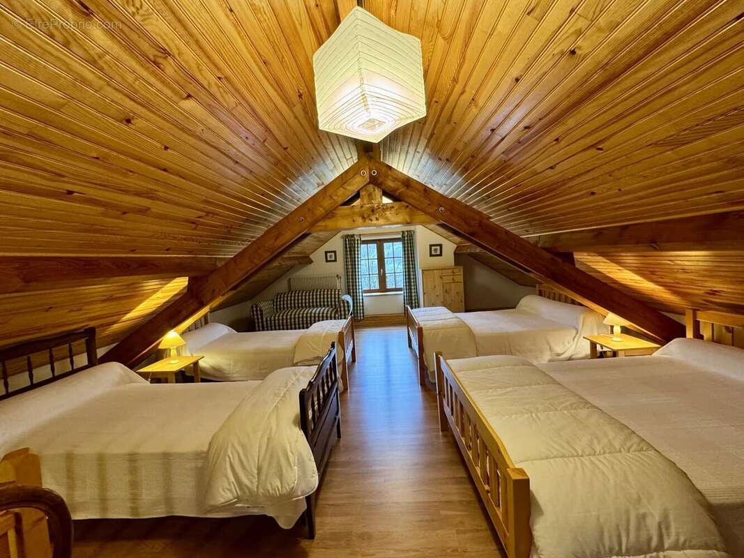 Maison à RIVERENERT