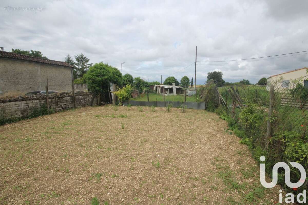 Photo 3 - Terrain à NEUVICQ-LE-CHATEAU