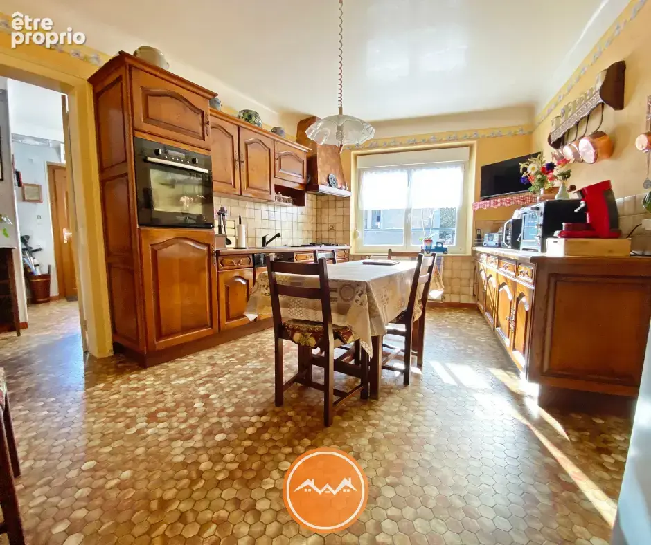 Appartement à COMMERCY