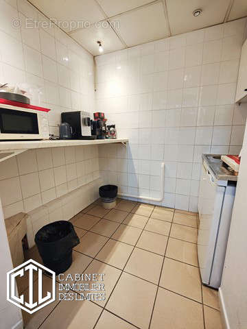 Immeuble à Usage Mixte Limite Le Raincy - photo 17