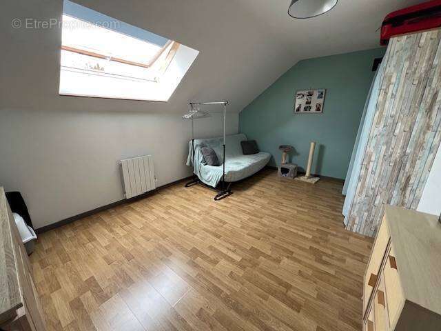 Appartement à EPERNON