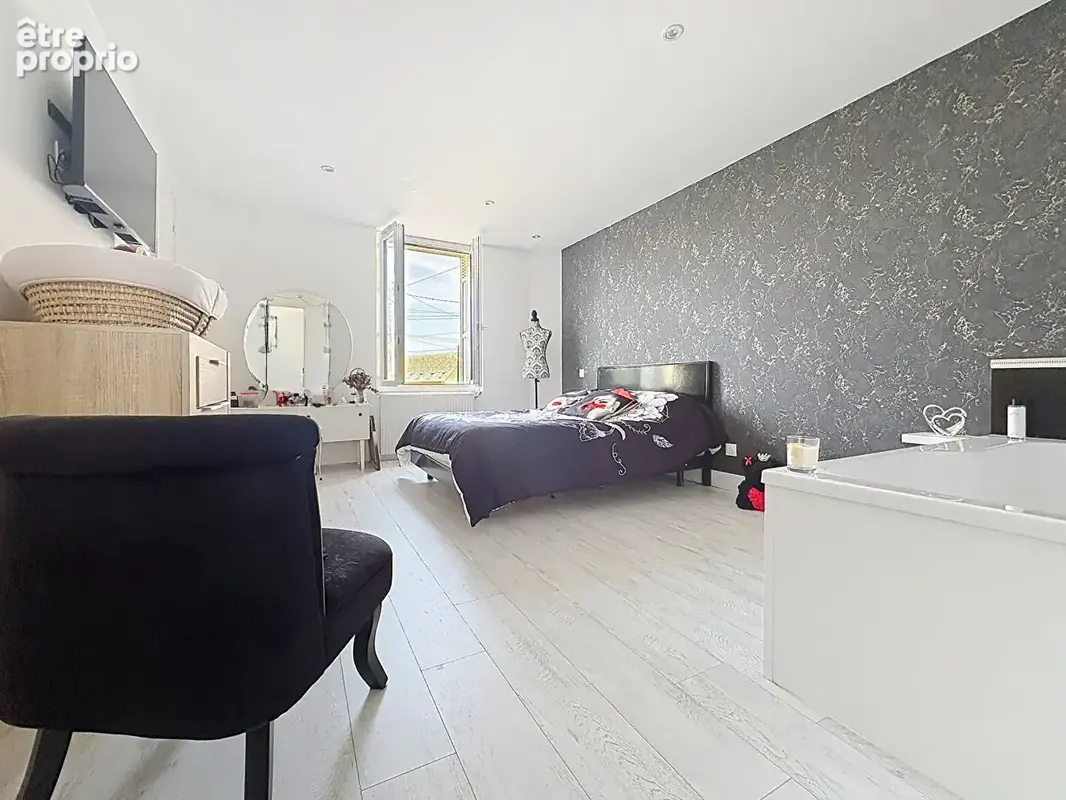 EXCLUSIVITE - CAEN SUD - Maison en pierres avec dépendance - photo 6