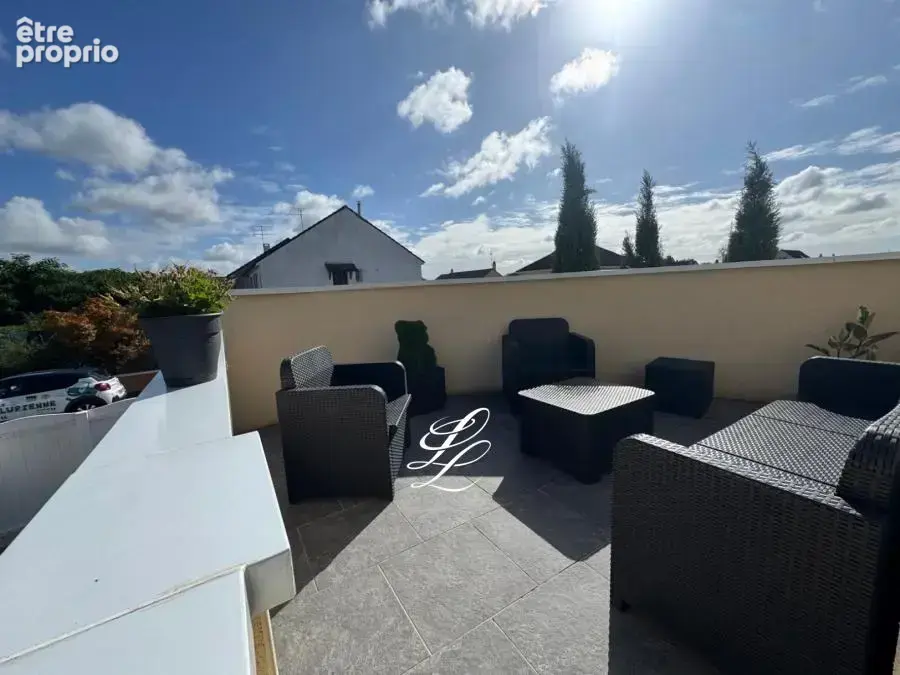 Maison 7 pièces 183 m² à vendre à Ruaudin (72230) - photo 7