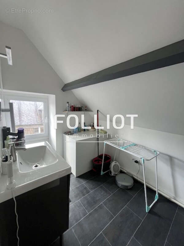 Appartement à VIRE