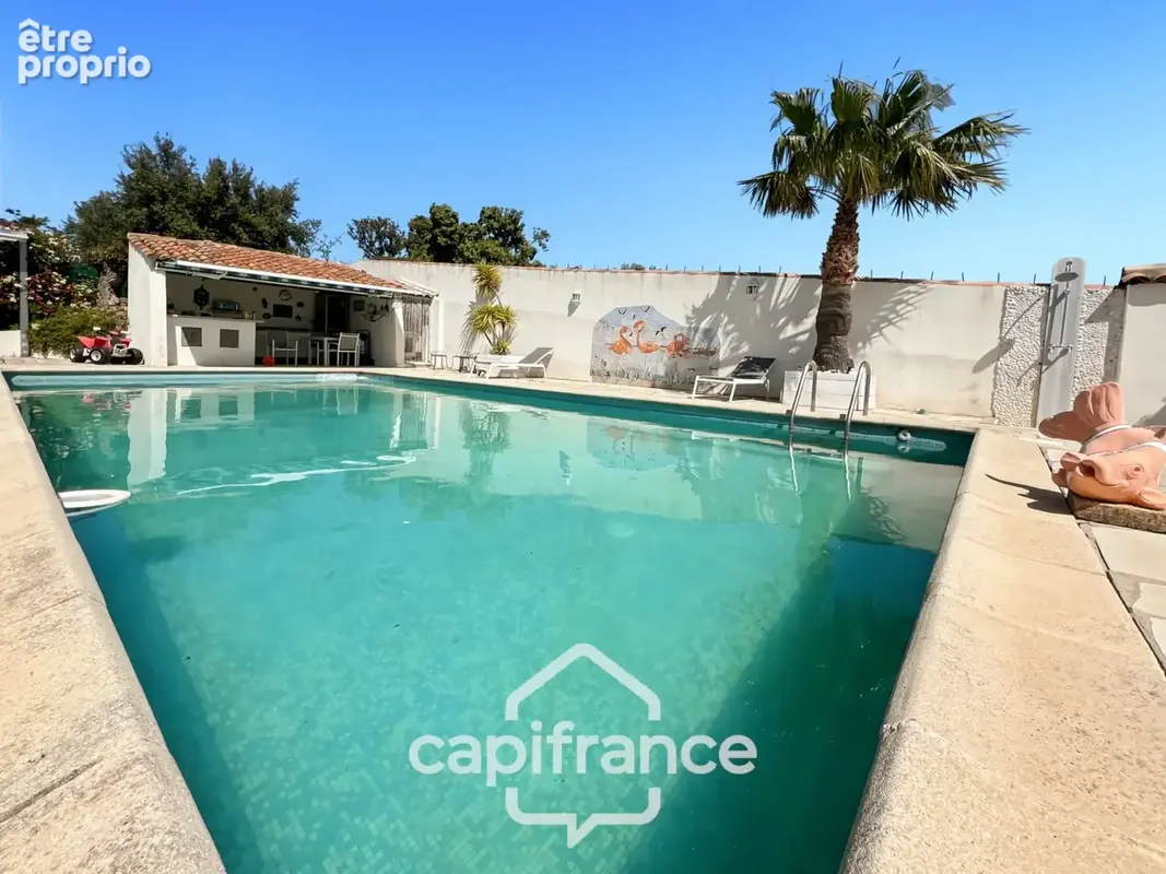 Maison à vendre 8 pièces HYERES (83)- Vue mer panoramique Exceptionnel - Double garage - Ascenseur - photo 50