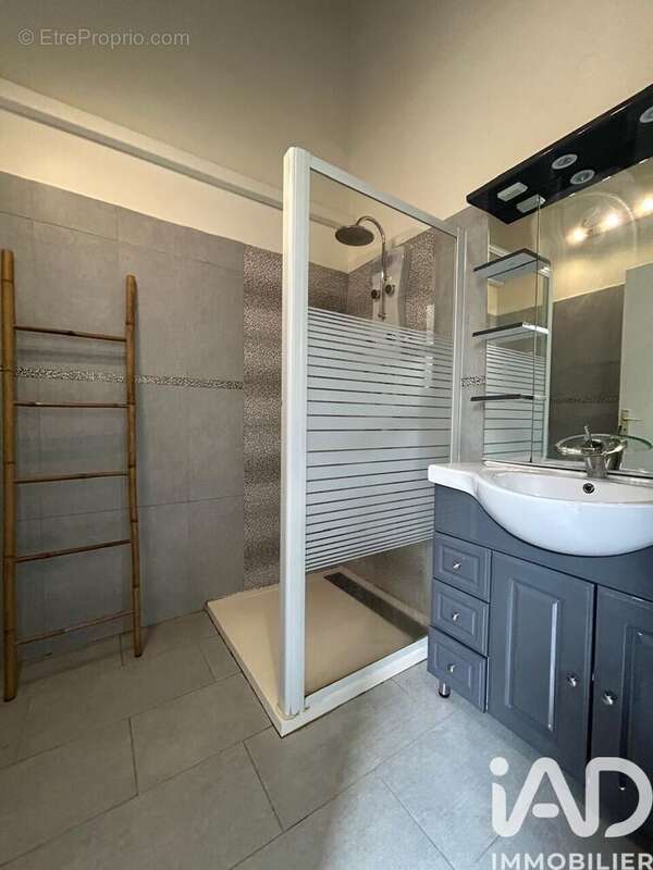 Photo 7 - Appartement à SAINT-FRANCOIS