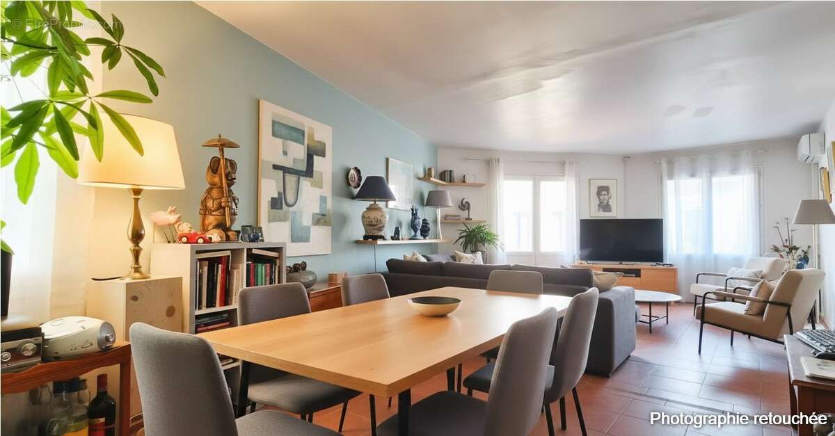 Appartement à BEZIERS