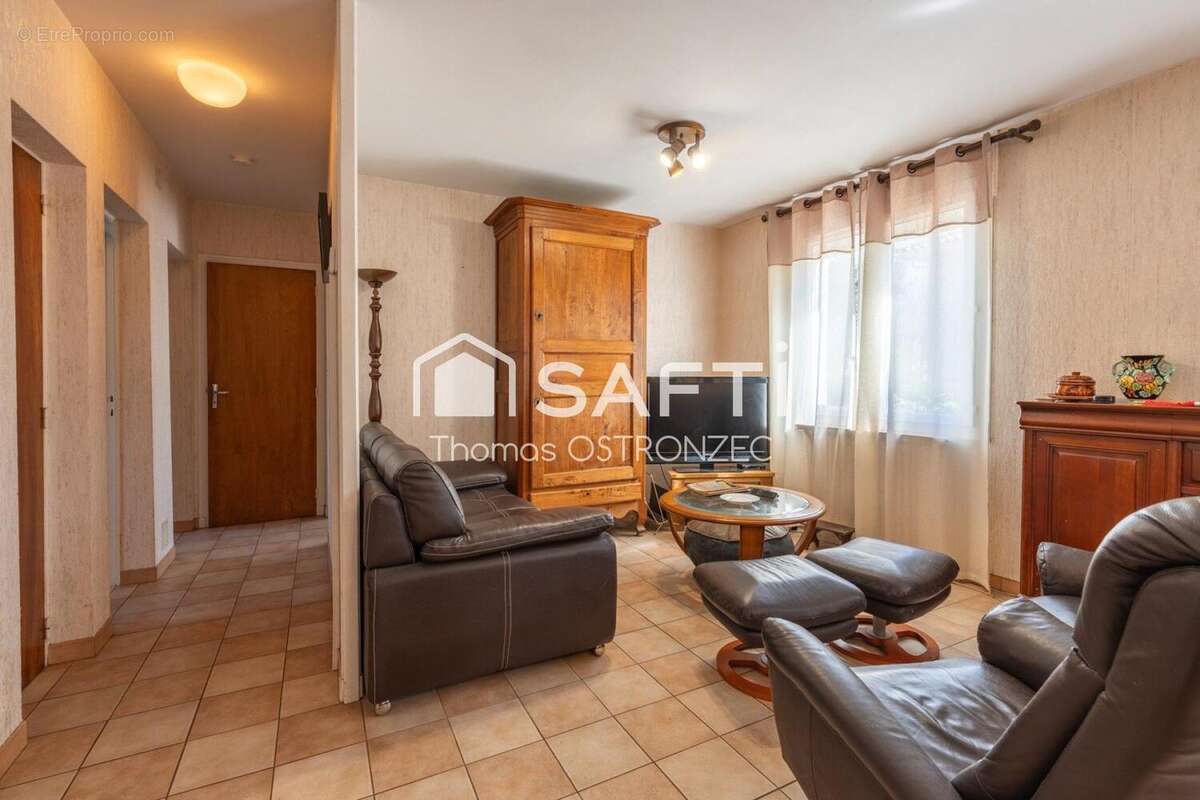 Photo 4 - Maison à VILLENEUVE-SUR-LOT