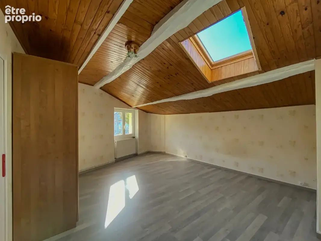 A vendre maison centre chabeuil 26120. - photo 14