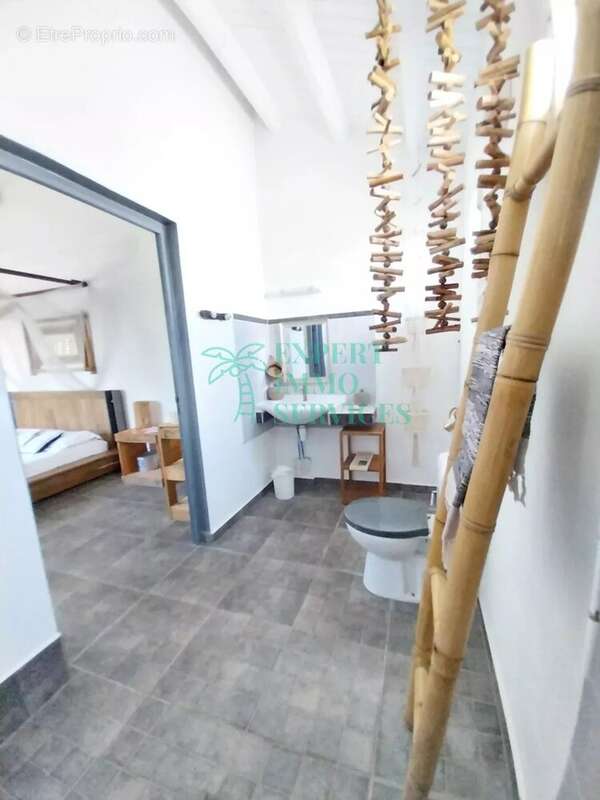 Appartement à GRAND-BOURG