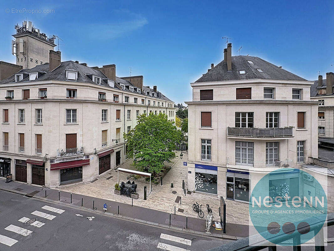 Appartement à ORLEANS