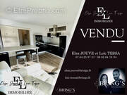 Appartement à LA CLUSE