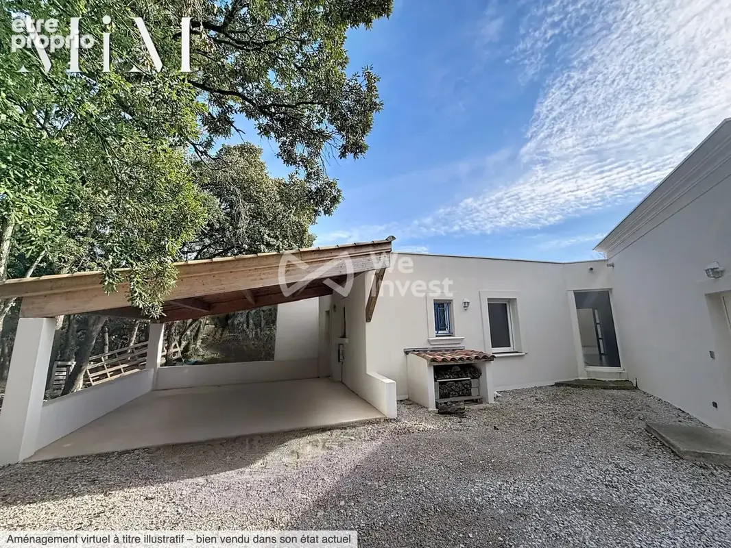 Maison 14 pièces 420 m² à vendre à Saint-Georges-D'orques (34680) - photo 6