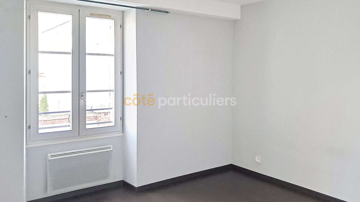 Appartement à MONTARGIS