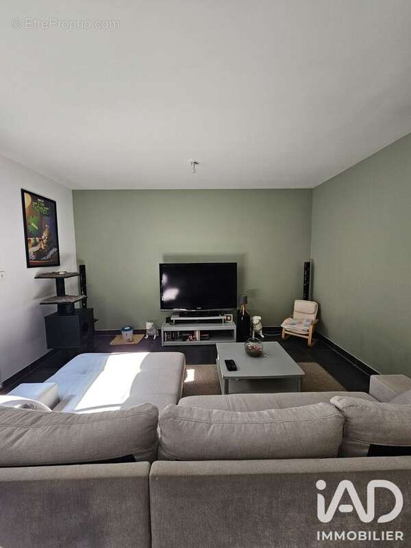 Maison 90 m² à Herserange  - photo 7