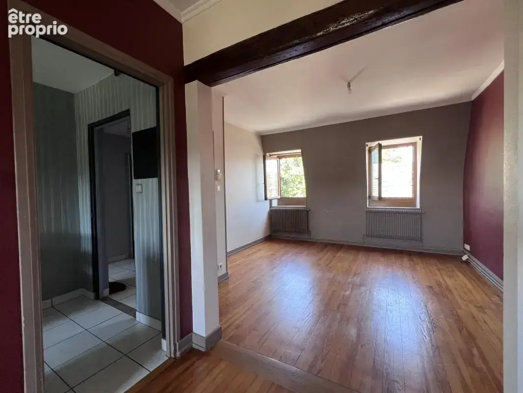 Appartement - photo 4