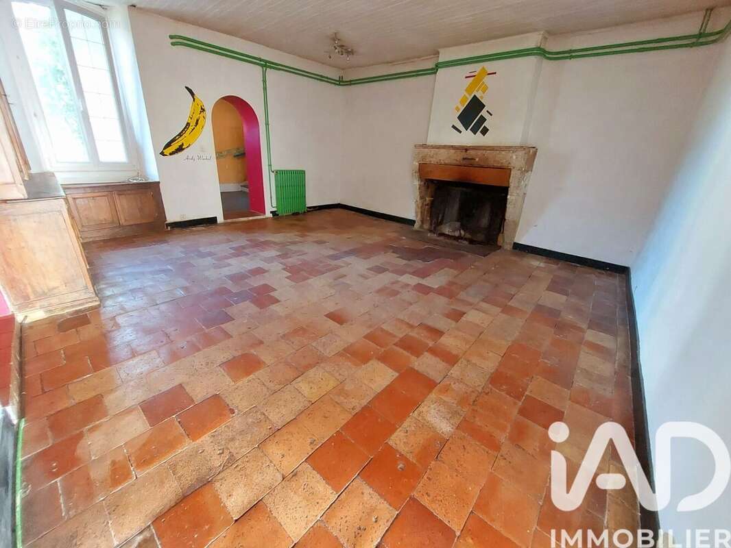 Photo 4 - Maison à SAINT-MEARD-DE-GURCON