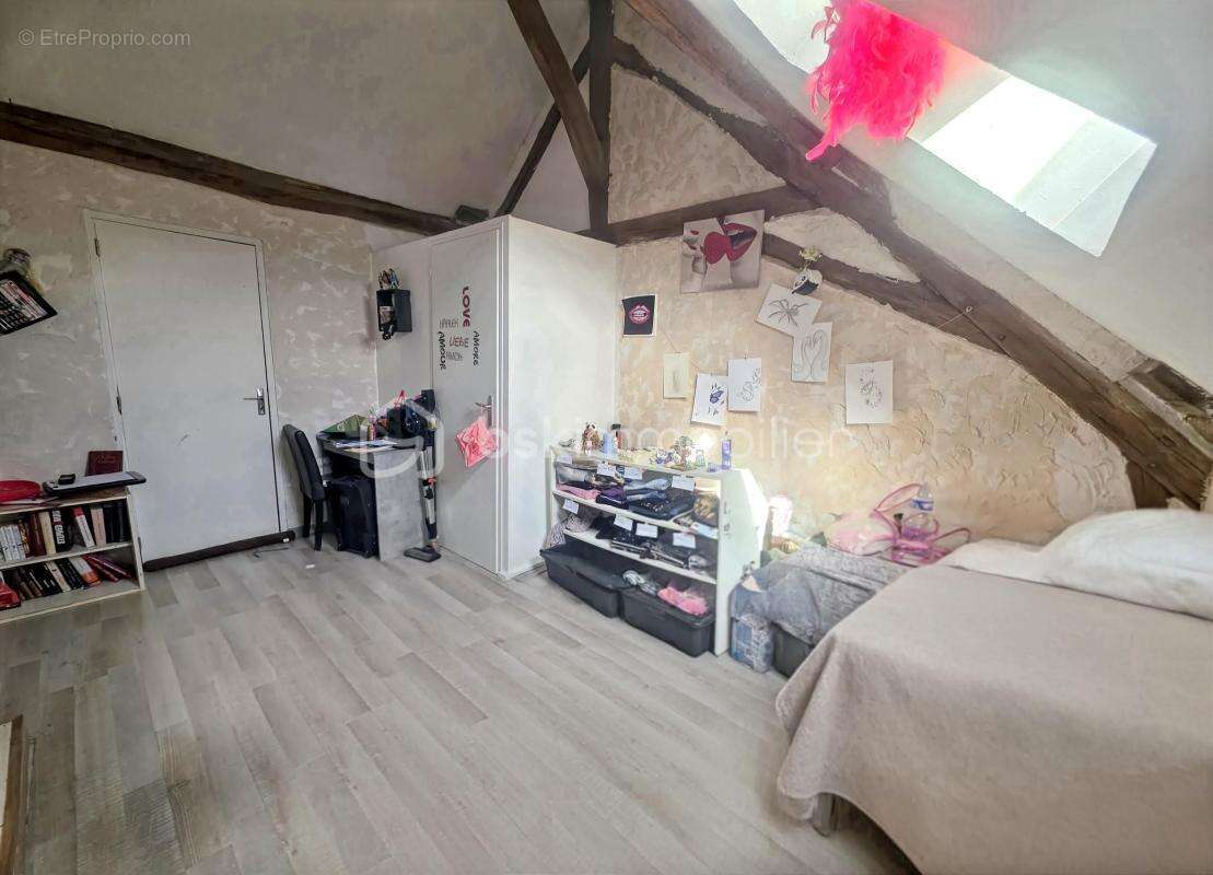 Maison à PIFFONDS