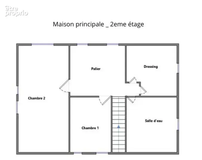 Maison 7 pièces 188 m² à vendre à Plesidy (22720) - photo 25