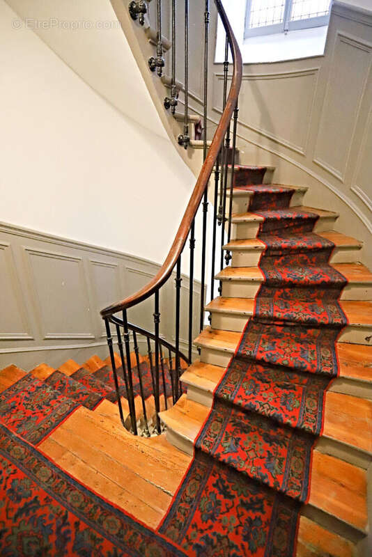 Appartement à PARIS-5E