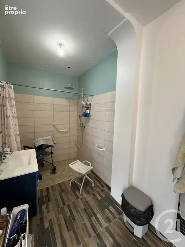 Maison 9 pièces 257 m² à vendre à Les Eglisottes-Et-Chalaures (33230) - photo 9