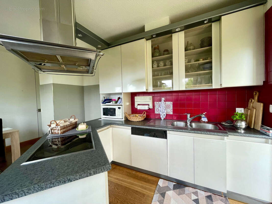 Maison à OTTERSTHAL