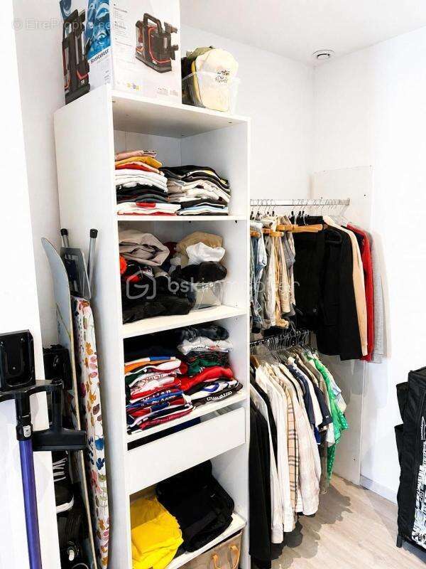 Appartement t2 + cabine - bargemon - photo 14