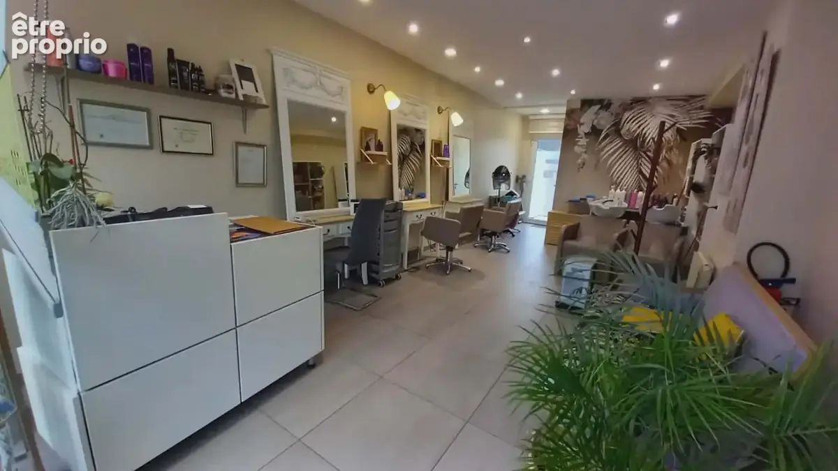 Belle maison face au lac - photo 11