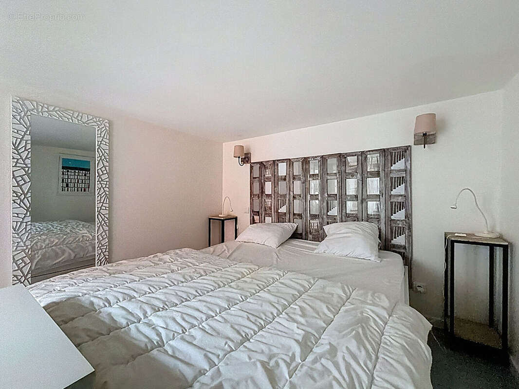 Appartement à VILLERS-SUR-MER