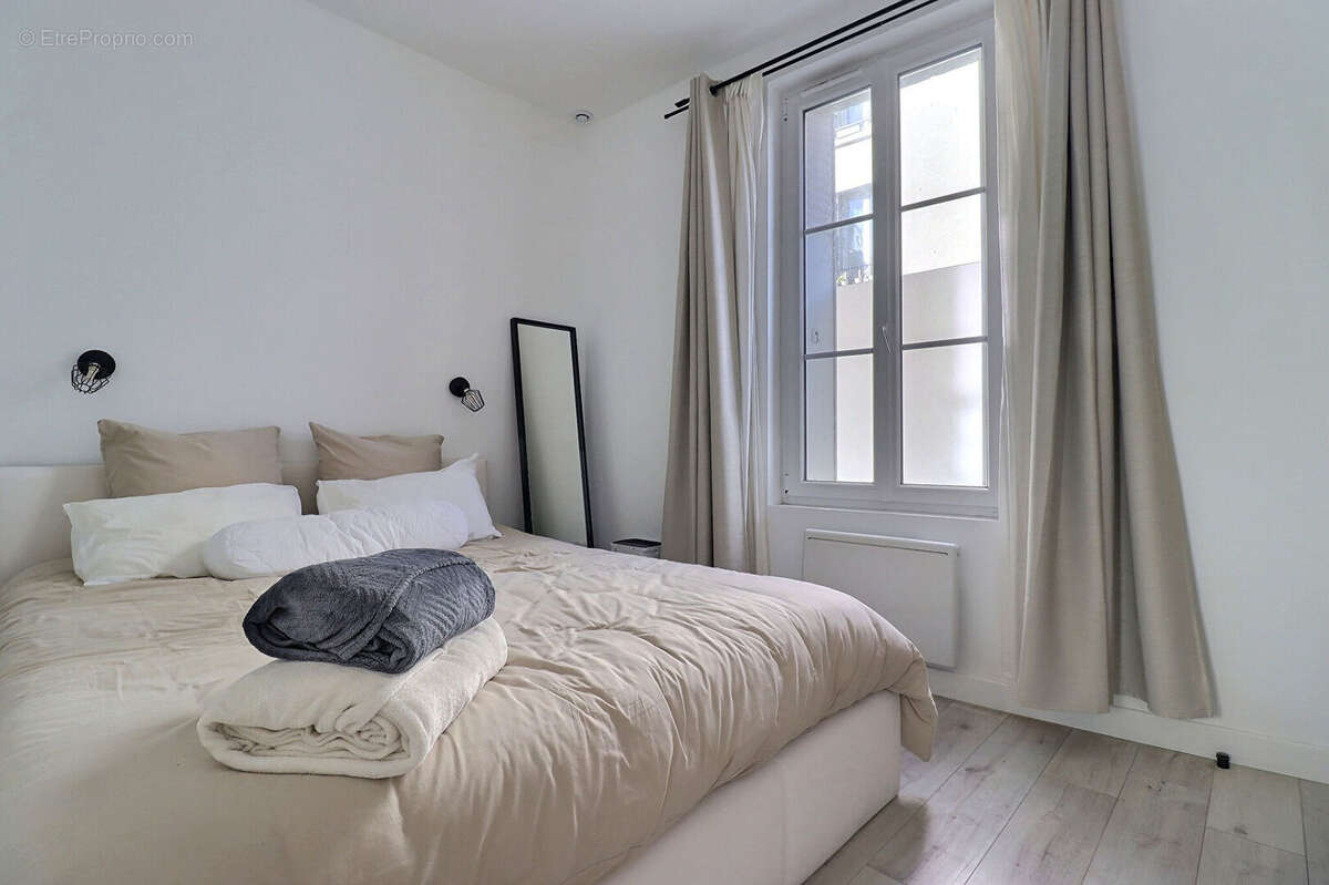 Appartement à COLOMBES