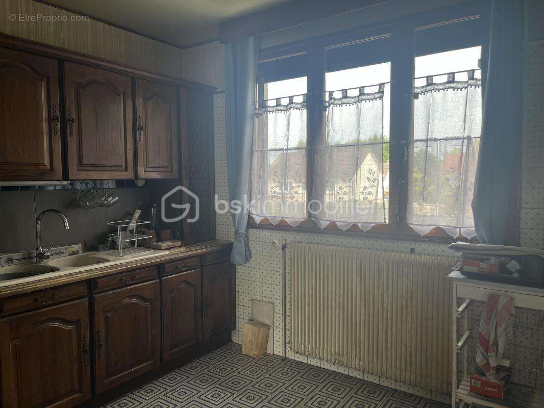 Nouveauté ! Pavillon individuel 92 m2 sur Corbie - photo 14