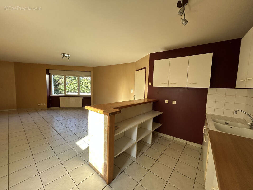 Photo 4 - Maison à NEULISE