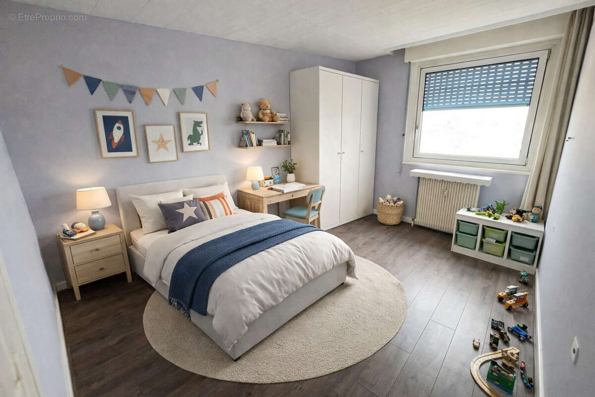 Appartement à VALENCE