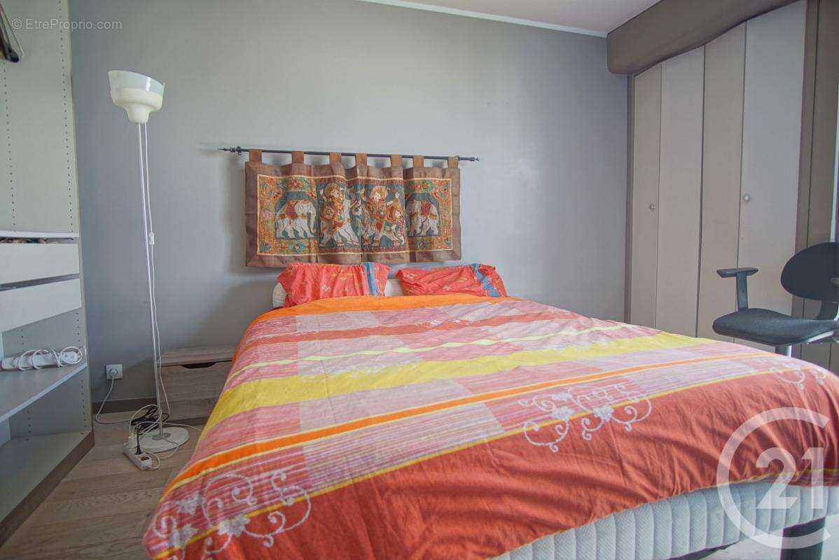Appartement à CRETEIL