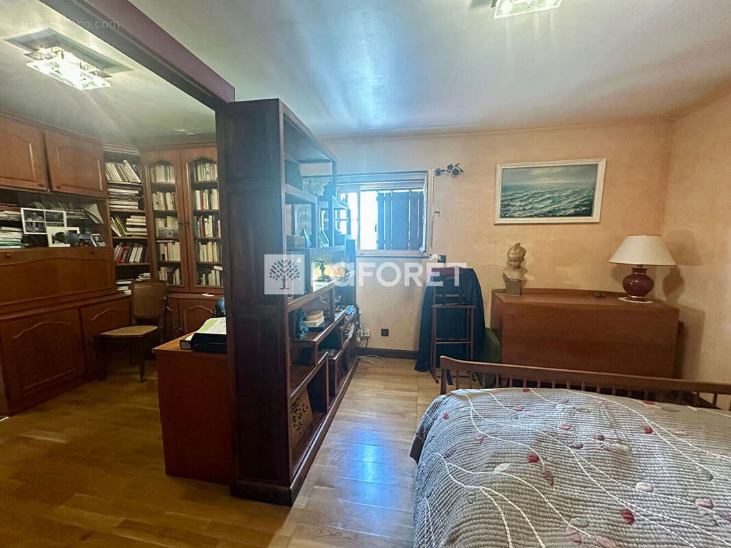 Maison Le Perreux Sur Marne 6 pièce(s) 119 m2 - photo 8