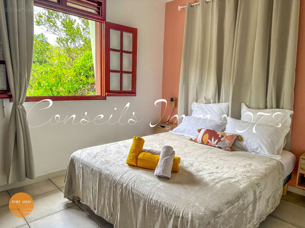 Maison à RIVIERE-PILOTE