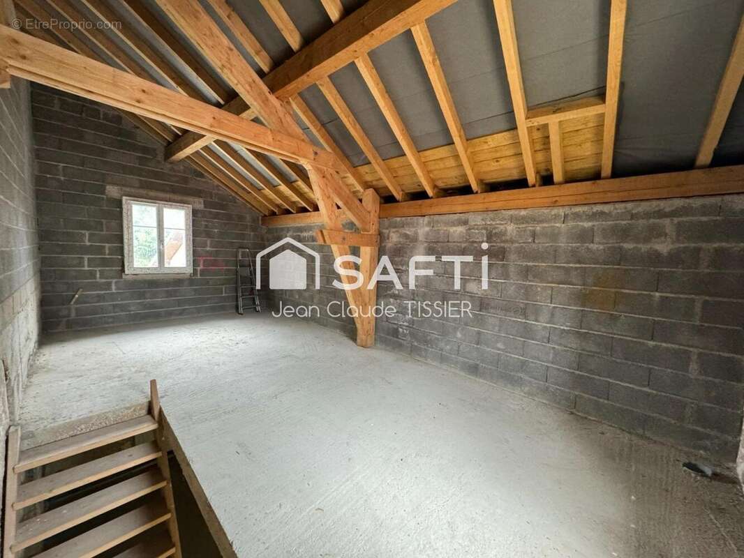 Photo 2 - Appartement à GERARDMER