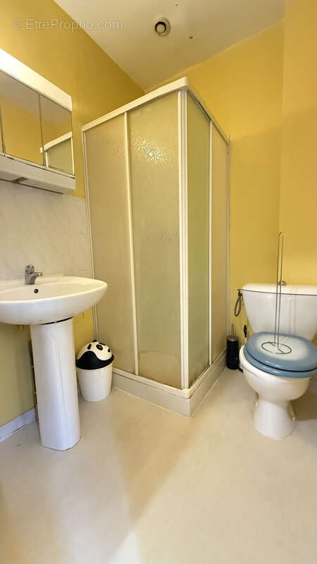 Appartement à VICHY