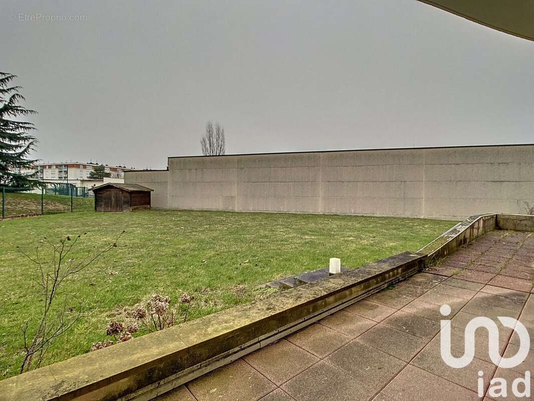 Photo 9 - Appartement à FAMECK