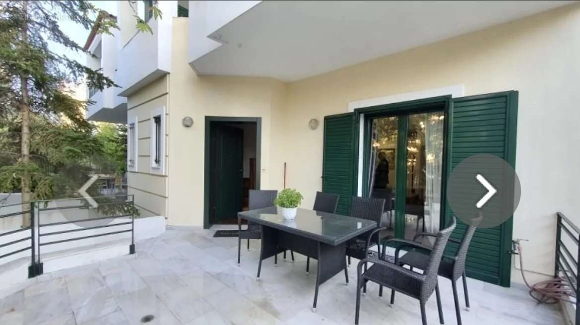 Maison à VIRE